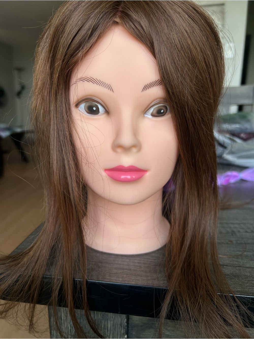 Hair Extension Human Hair Topper